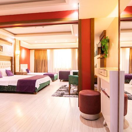 اسطنبول Asmali Mescit Suites المظهر الخارجي الصورة