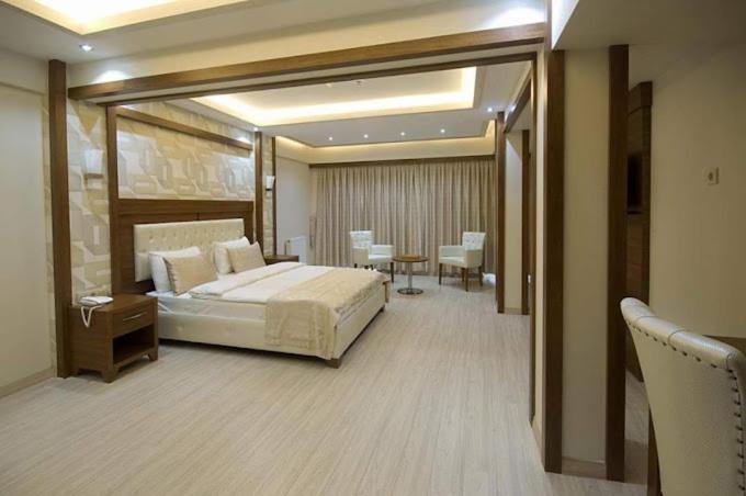 اسطنبول Asmali Mescit Suites المظهر الخارجي الصورة