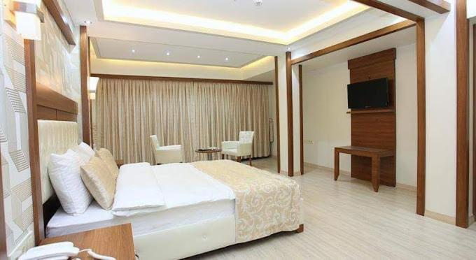 اسطنبول Asmali Mescit Suites المظهر الخارجي الصورة