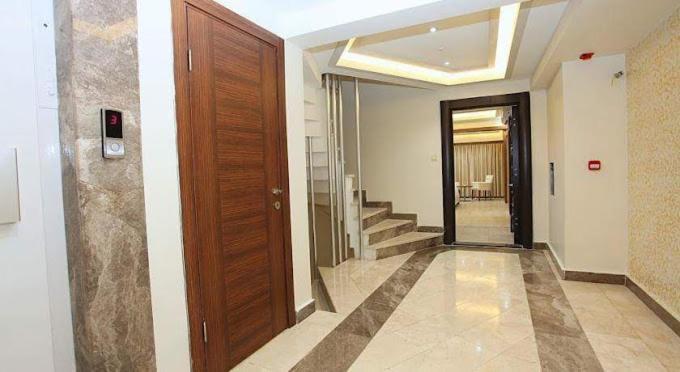 اسطنبول Asmali Mescit Suites المظهر الخارجي الصورة