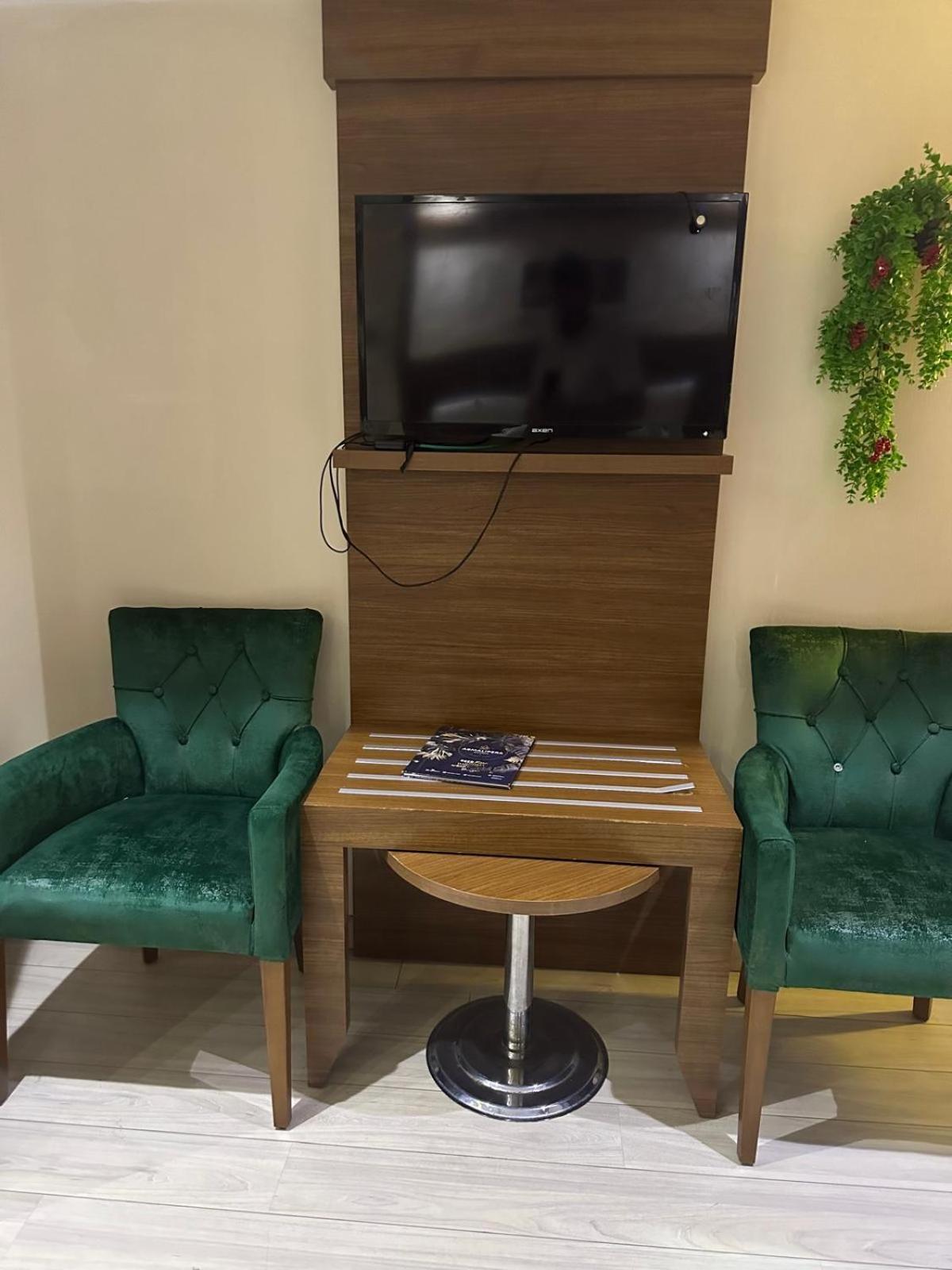 اسطنبول Asmali Mescit Suites المظهر الخارجي الصورة