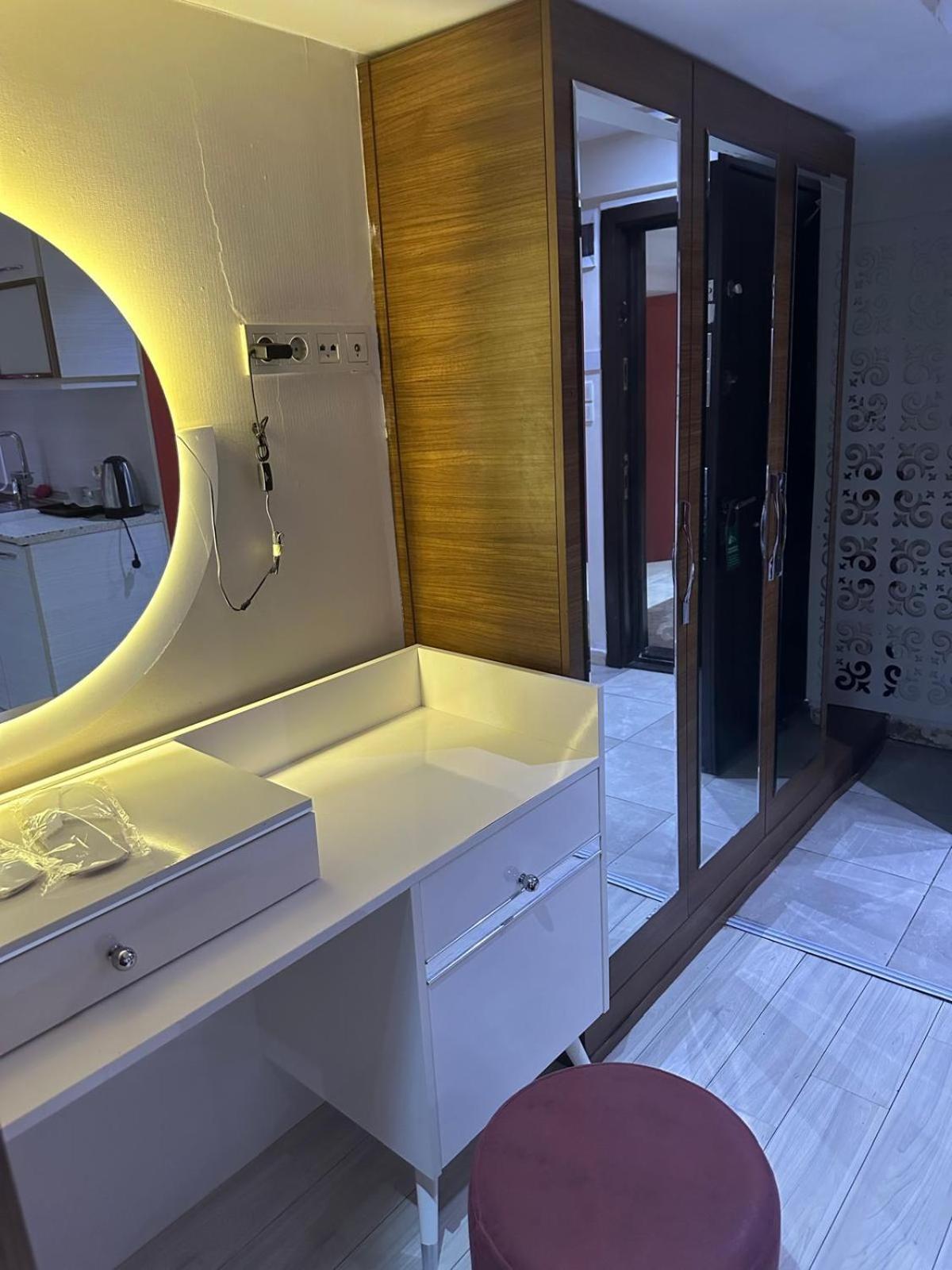 اسطنبول Asmali Mescit Suites المظهر الخارجي الصورة