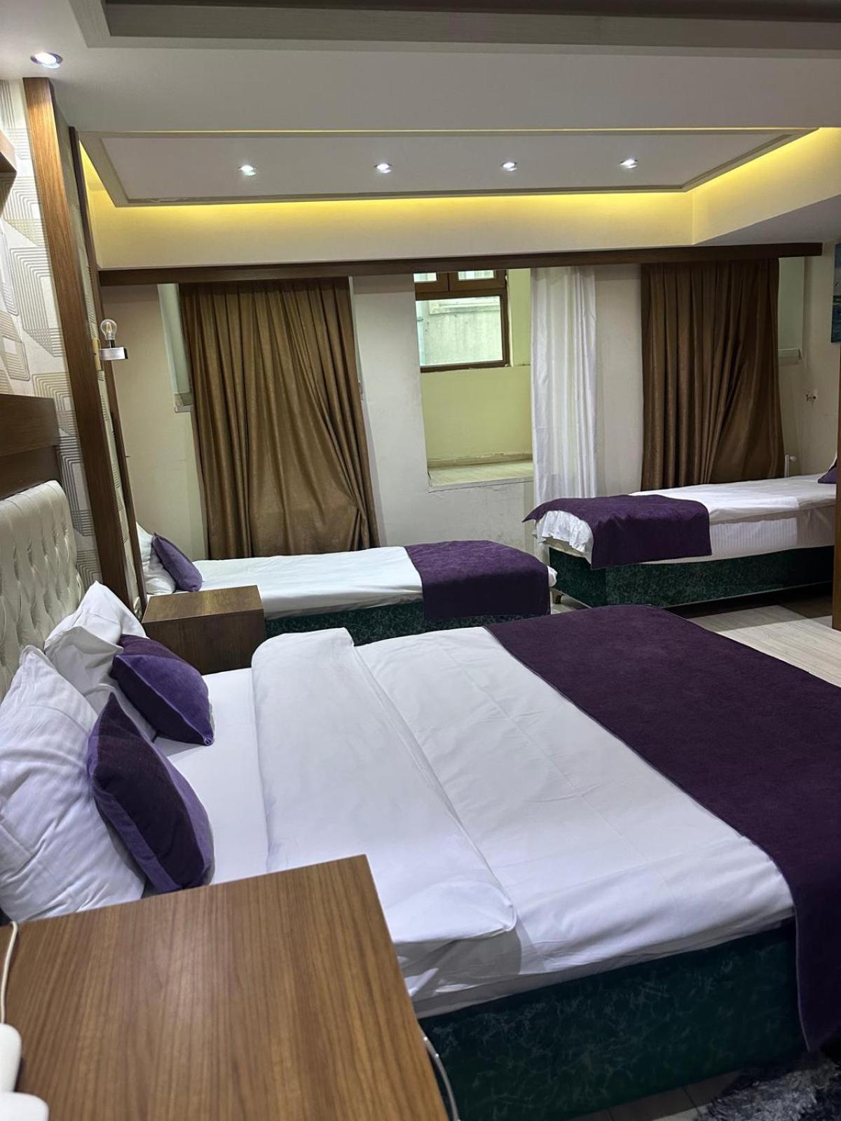 اسطنبول Asmali Mescit Suites المظهر الخارجي الصورة